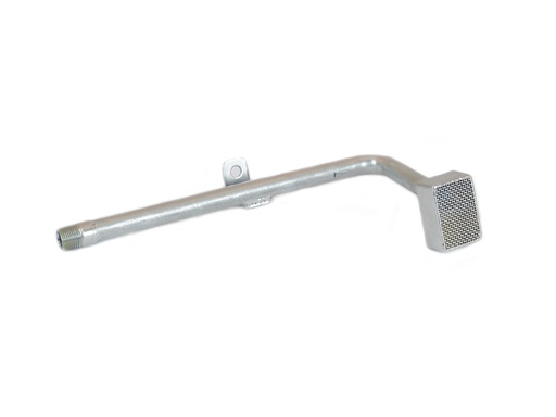[CTR-16-725] Canton Racing Products 16-725: 16-725 Oil Pan Pickup Ford 351C/351M/400M, Rear Sump
