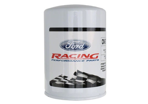 [FMS-M-6731-FL1A] Ford Performance M-6731-FL1A: M-6731-FL1A High-Performance Oil Filter - Ford [Case Of 12]