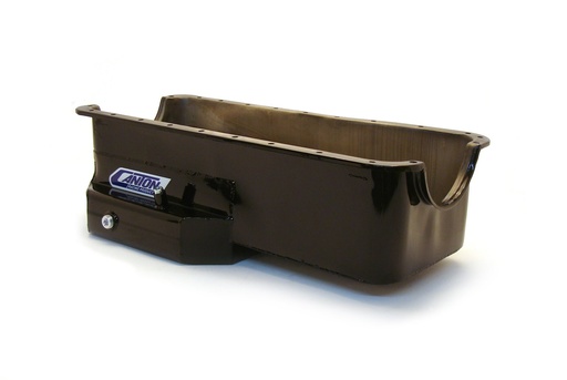 [CTR-15-766] Canton Racing Products 15-766: 15-766 Street / Strip Oil Pan Ford 429-460