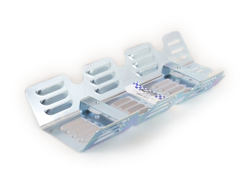 [CTR-20-931P] Canton Racing Products 20-931P: 20-931P Louvered Windage Tray - Stock/Aftermarket Ford 289-302