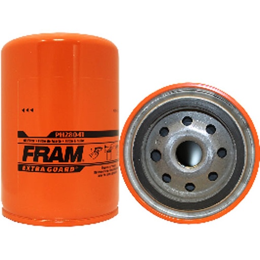 [FRM-PH28041] Fram PH28041: Extra Guard Oil Filter Thread Size: 3/4"-16