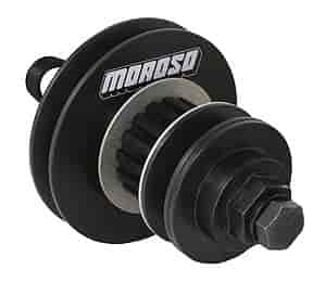 [MOR-63857] Moroso 63857: Drive Mandrel Small Block Chevy
