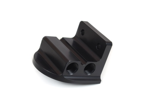 [CTR-22-620] Canton Racing Products 22-620: 22-620 Remote Oil Filter Mount SB/BB-Chevy
