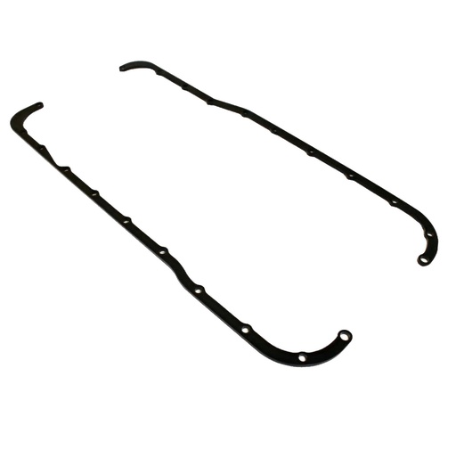 [FMS-M-6674-302] Ford Performance M-6674-302: Oil Pan Reinforcement Rails For 289 to 302 Engines