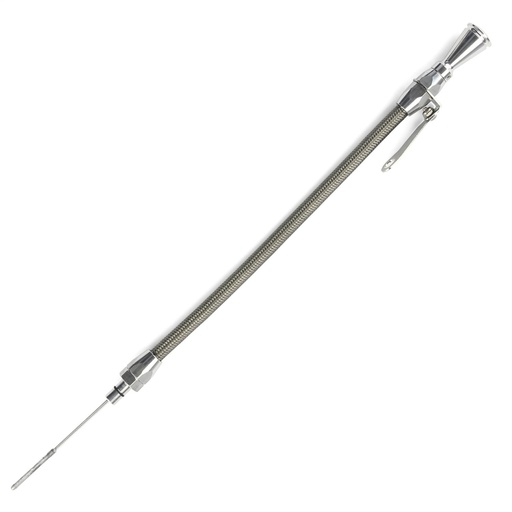 [LOK-ED-5015] Lokar ED-5015: ED-5015 Flexible Engine Dipstick Chrysler 5.7/6.1L Hemi, Front Sump Pan (Truck)