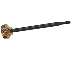 [MIL-21535] Milodon 21535: Oil Pump Drive Shaft with Bronze Gear Small Block Chrysler 340/360