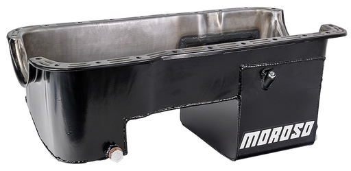 [MOR-20523] Moroso 20523: Street/Strip Oil Pan Ford 351W