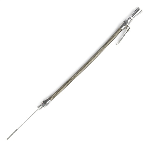 [LOK-ED-5017] Lokar ED-5017: ED-5017 Flexible Engine Dipstick Ford 302ci Roush