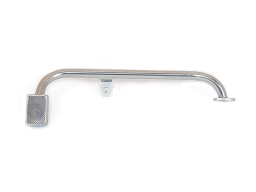[CTR-15-875] Canton Racing Products 15-875: 15-875 Oil Pan Pickup Ford 332-428 FE, Rear Sump