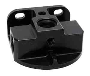 [MOR-23763] Moroso 23763: Remote Oil Filter Mount Side Port Style