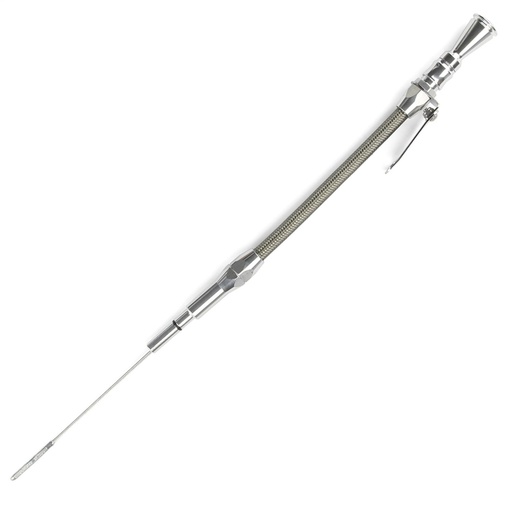 [LOK-1220184] Lokar 1220184: 1220184 Anchor-Tight Locking Flexible Engine Dipstick Dart Small Block Chevy
