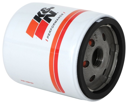 [KNN-HP-1003] K&N HP-1003: HP-1003 Performance Gold Oil Filter