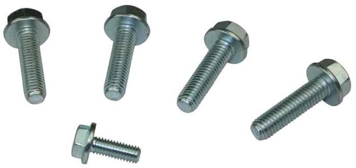 [MOR-38306] Moroso 38306: Oil Pump Bolt Kit for GM LS Engines