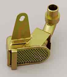 [MIL-18202] Milodon 18202: Oil Pump Pick-Up Tube Big Block Chevy Drag Race