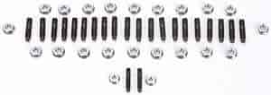 [MIL-81305] Milodon 81305: Oil Pan Studs Big Block Chevy