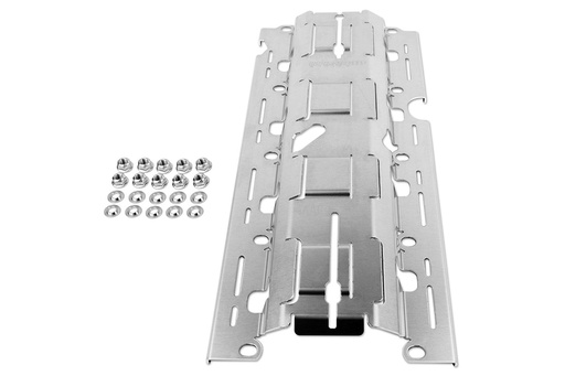 [IRP-EGM-242] Improved Racing EGM-242: EGM-242 Performance Windage Tray For up to 4 in. Stroke Chevy C5 & C6 Corvette
