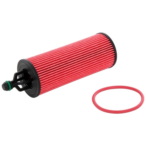 [KNN-HP-7026] K&N HP-7026: HP-7026 Oil Filter Fits Select Ram, Chrysler, Dodge, Jeep, Volkswagen