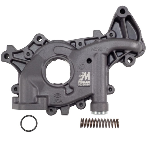 [MEL-10390HV] Melling 10390HV: 10390HV Oil Pump Ford 3.5L/3.7L V6