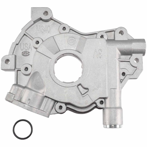 [MEL-M340] Melling M340: M340 Oil Pump 2004-2010 Ford Truck/SUV 4.6L/5.4L SOHC