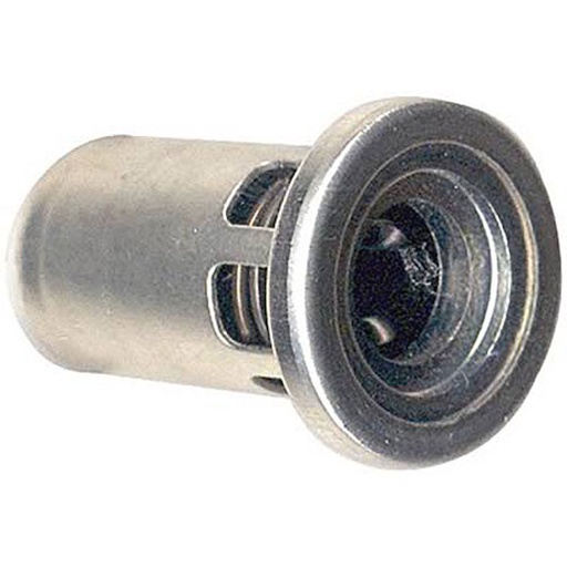[NAL-25161284] Chevrolet Performance 25161284: Oil Filter Bypass Valve Big Block Chevy