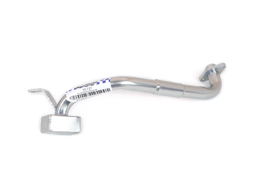 [CTR-15-737] Canton Racing Products 15-737: 15-737 Oil Pan Pickup Ford 5.0 Coyote, Rear Sump