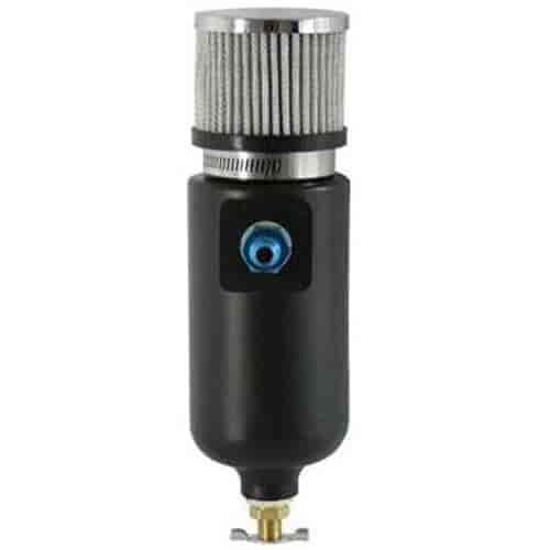 [MOR-85406] Moroso 85406: Breather Tank -6AN Fitting