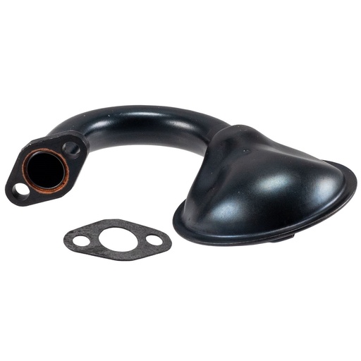 [MEL-12559] Melling 12559: 12559 Oil Pump Pickup Small Block Chevy with 8" Deep Pan
