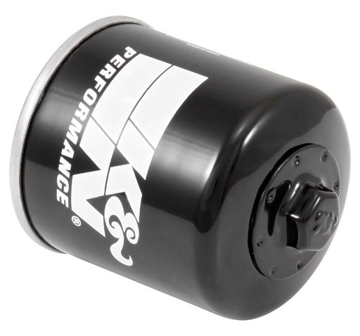 [KNN-KN-204-1] K&N KN-204-1: KN-204-1 Performance Motorcycle Oil Filter