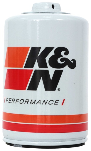 [KNN-HP-2009] K&N HP-2009: HP-2009 Performance Gold Oil Filter