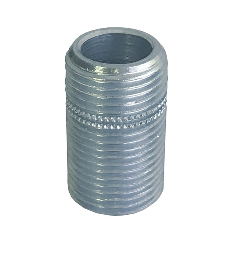 [DER-98020] Derale 98020: Oil Filter Nipple Steel