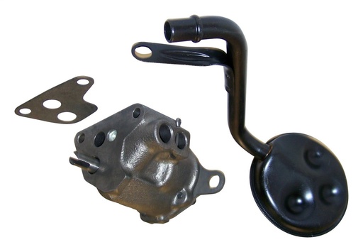 [CWA-J3242139] Crown Automotive J3242139: J3242139 Engine Oil Pump Kit for Select 1991-2006 Jeep Models w/2.5L or 4.0L Engines