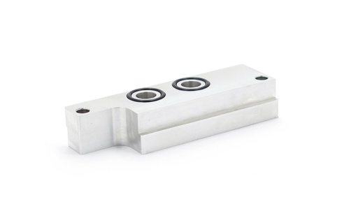 [CTR-22-630] Canton Racing Products 22-630: 22-630 Remote Oil Filter Mount Chevy LS1