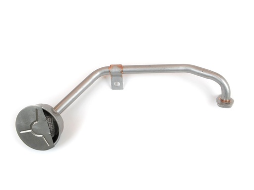 [CTR-15-691] Canton Racing Products 15-691: 15-691 Oil Pan Pickup Ford 351W, Rear Sump