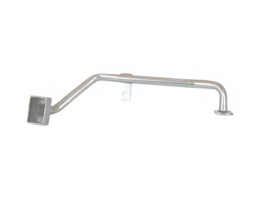 [CTR-15-627] Canton Racing Products 15-627: 15-627 Oil Pan Pickup Ford 302, Deep Rear Sump