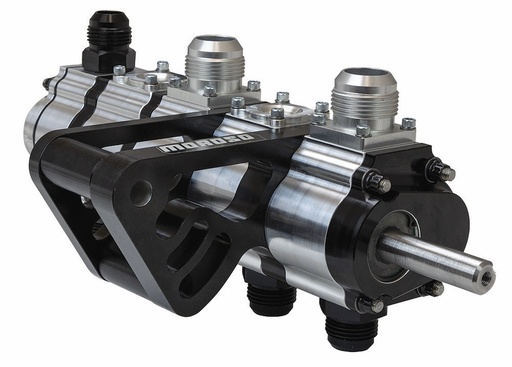 [MOR-22151] Moroso 22151: 22151 Oil Pump, Bbc, Standard Volume, High Pressure