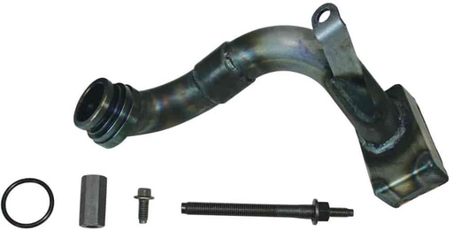 [MOR-24576] Moroso 24576: Oil Pump Pickup Ford Coyote Gen III/GT 350