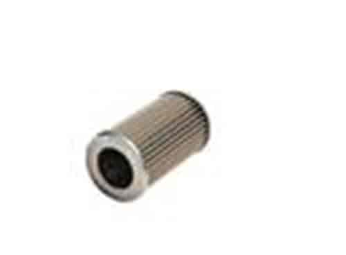 [SOF-208-570] System 1 208-570: Element 75 micron element pleated fits 3? x 5? spin on billet oil filters 209-571B