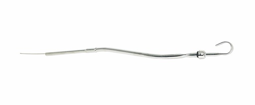 [MRG-6925] Mr Gasket 6925: Oil Dipstick & Tube Oldsmobile 350-455