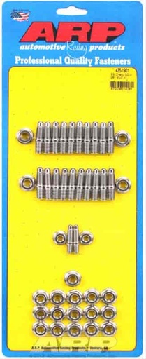 [ARP-435-1901] ARP 435-1901: Big Block Chevy Stainless Steel Oil Pan Stud Kit