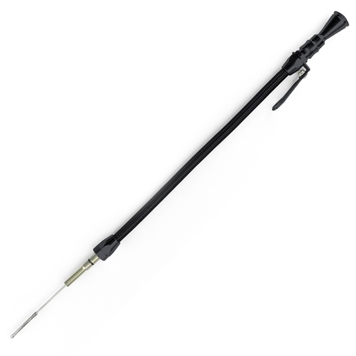 [LOK-X1220077] Lokar X1220077: X1220077 Anchor-Tight Locking Flexible Engine Dipstick 1997-Up GM LS1