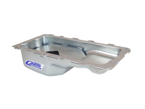 [CTR-13-780] Canton Racing Products 13-780: 13-780 Drag Race Oil Pan Small Block Ford 4.6L/5.4L