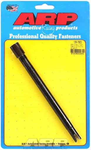 [ARP-135-7902] ARP 135-7902: Oil Pump Shaft Big Block Chevy (Tall Deck, Raised Cam)