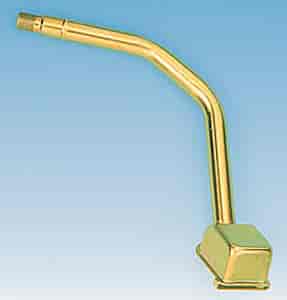 [MIL-18345] Milodon 18345: Oil Pump Pickup Tube Chrysler 340/360 Street/Strip