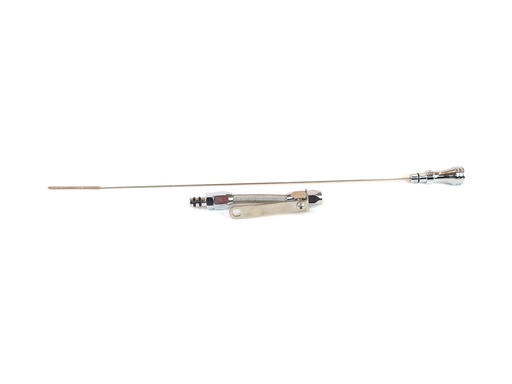 [CTR-20-840] Canton Racing Products 20-840: 20-840 Replacement Dipstick 1955-79 SB-Chevy