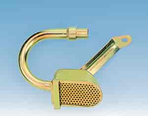 [MIL-18311] Milodon 18311: Oil Pump Pick-Up Tube Small Block Chevy Street/Strip