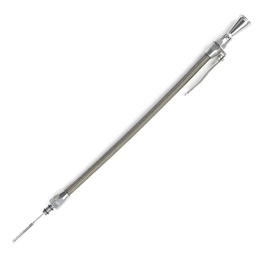 [LOK-ED-5022] Lokar ED-5022: ED-5022 Flexible Engine Dipstick Chrysler 5.7/6.1L Hemi, Front Sump Pan (Car)