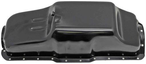[RNB-264-034] Dorman Products 264-034: Stock Replacement Oil Pan 1967-79 F-Series Truck, E-Series Van 3.9/4.9L