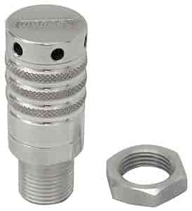 [MOR-22637] Moroso 22637: Billet Aluminum Vacuum Relief Valve 3/4"-16 thread