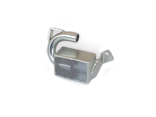 [CTR-20-010] Canton Racing Products 20-010: 20-010 Oil Pan Pickup Small Block Chevy