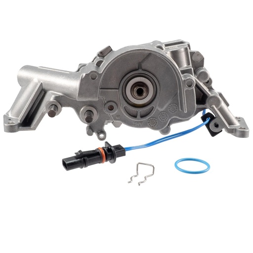 [MEL-M528] Melling M528: M528 Stock Replacement Oil Pump